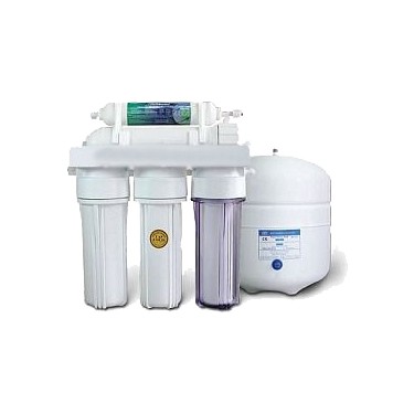 Derbent Su Arıtmacı