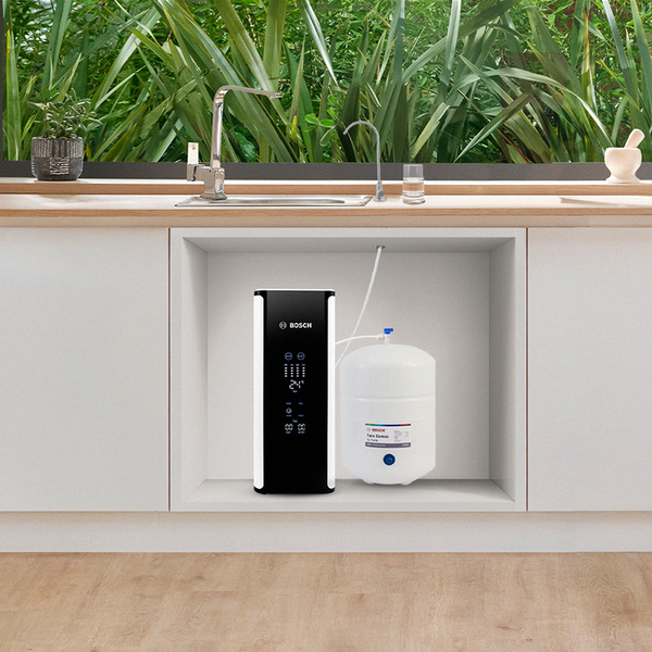 Derbent Su Arıtmacı