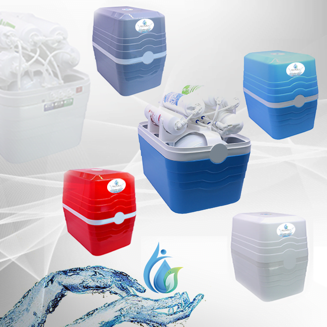 Derbent Su Arıtmacı